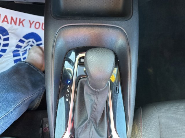 Used 2024 Toyota Corolla SE image 22