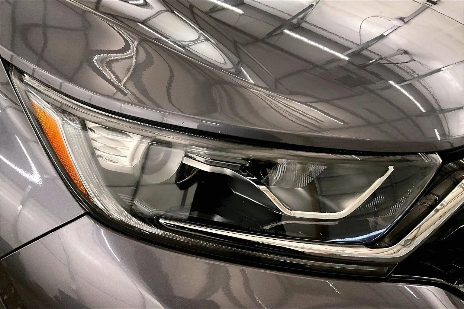 Used 2021 Honda CR-V EX-L image 27