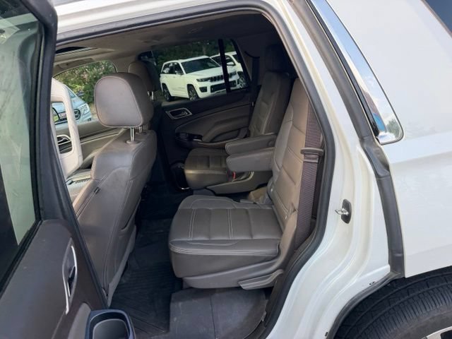 Used 2020 GMC Yukon Denali w/ Denali Premium Package AWD/4WD image 10