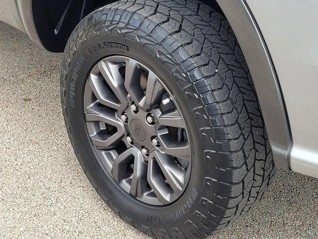 Certified 2020 Ford Ranger XLT w/ Equipment Group 301A Mid RWD image 8