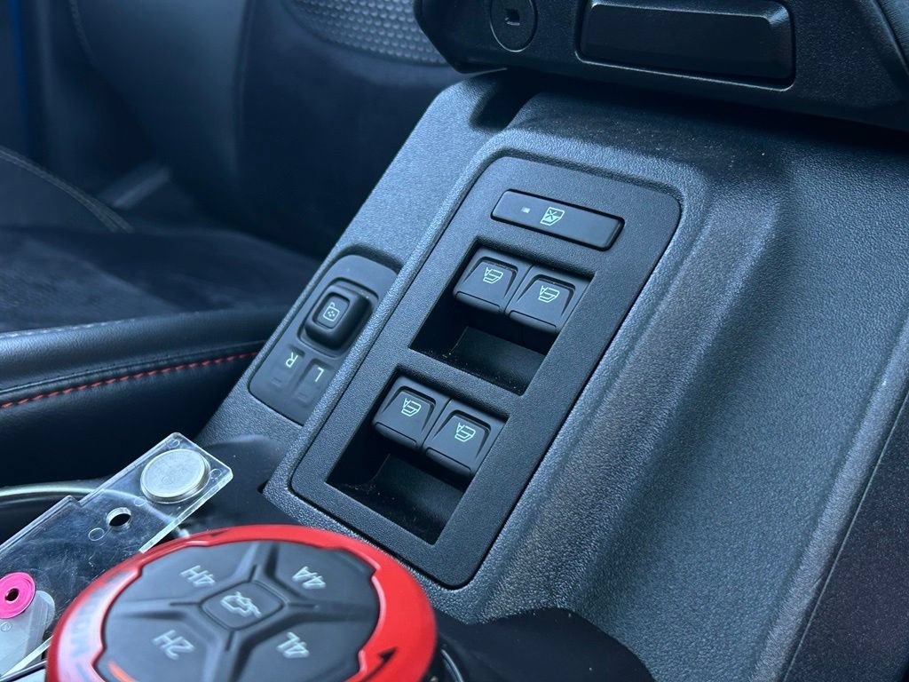 Certified 2024 Ford Bronco Raptor AWD/4WD image 30