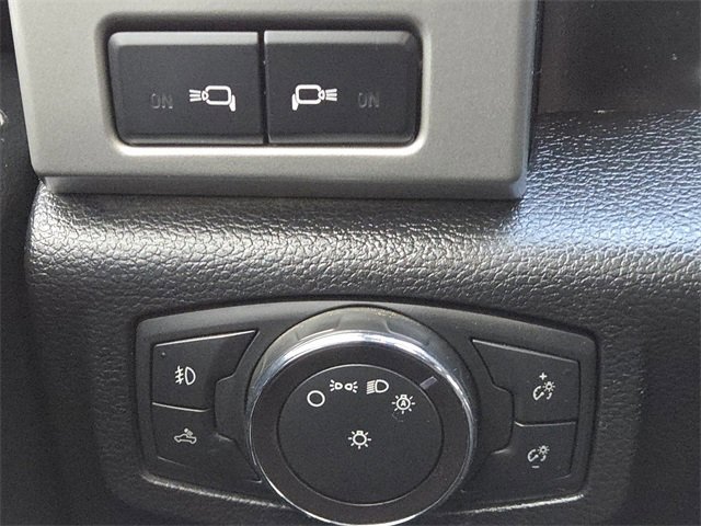 Certified 2019 Ford F250 Lariat image 25