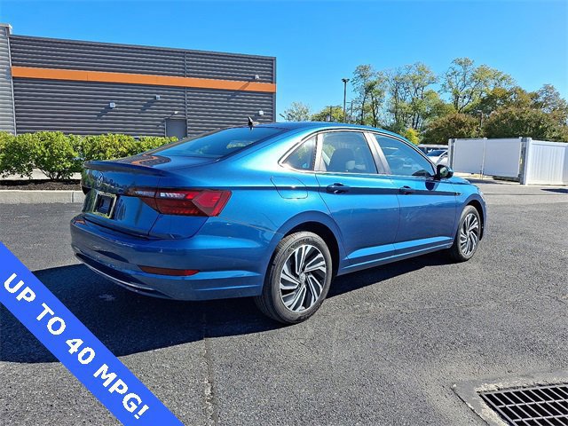 Used 2020 Volkswagen Jetta SEL image 4