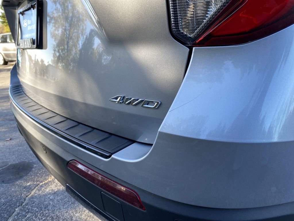 Certified 2023 Ford Explorer ST-Line image 45