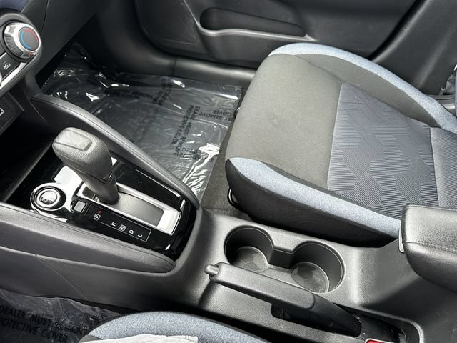 Used 2024 Nissan Versa SV w/ Trunk Package FWD image 24