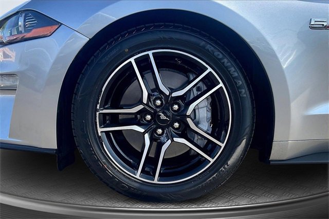 Certified 2021 Ford Mustang GT Premium image 11