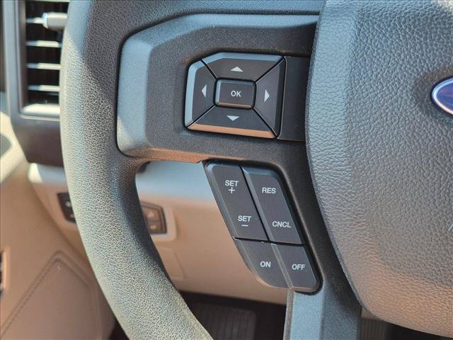 Certified 2017 Ford F150 XL w/ Equipment Group 101A Mid AWD/4WD image 11