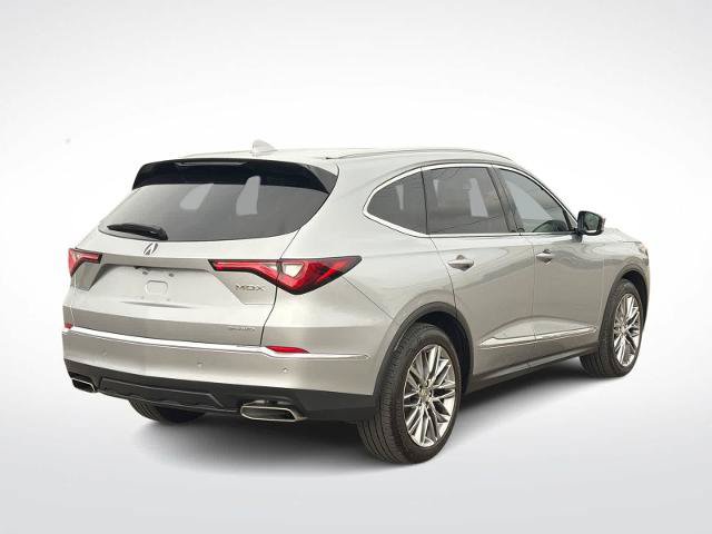 Used 2023 Acura MDX SH-AWD w/ Advance Package image 8