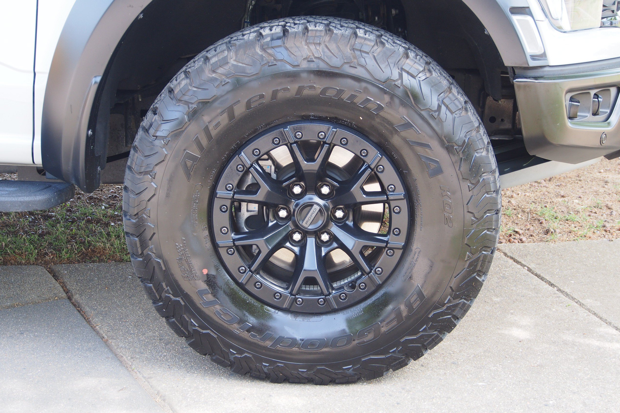 Certified 2023 Ford F150 Raptor w/ Equipment Group 802A Raptor R AWD/4WD image 12