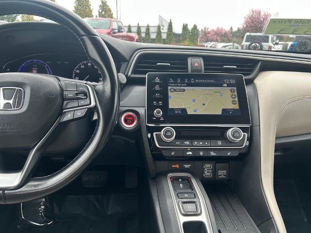 Used 2020 Honda Insight Touring image 24