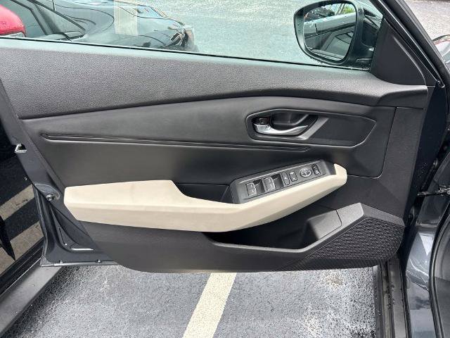 Used 2025 Honda Accord SE image 18