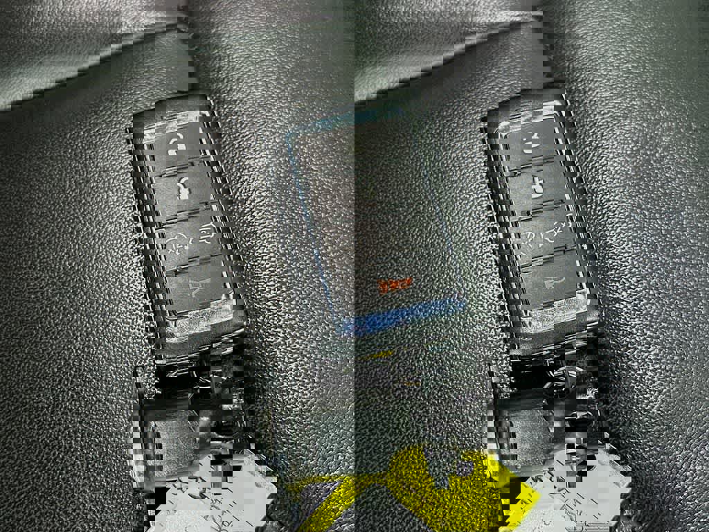 Used 2022 Jeep Grand Cherokee L Limited image 24