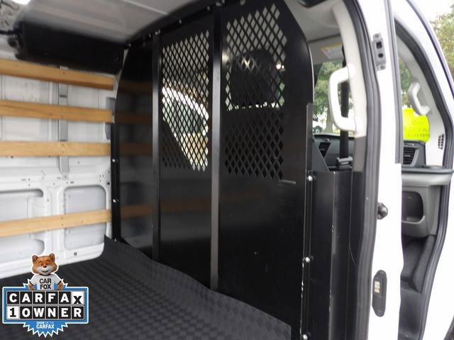 Certified 2024 Ford Transit 250 Base w/ Exterior Upgrade Package image 35