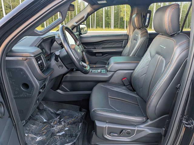 Certified 2023 Ford Expedition Platinum AWD/4WD image 15