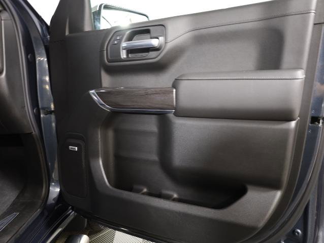 Used 2019 Chevrolet Silverado 1500 LTZ w/ LTZ Plus Package AWD/4WD image 24
