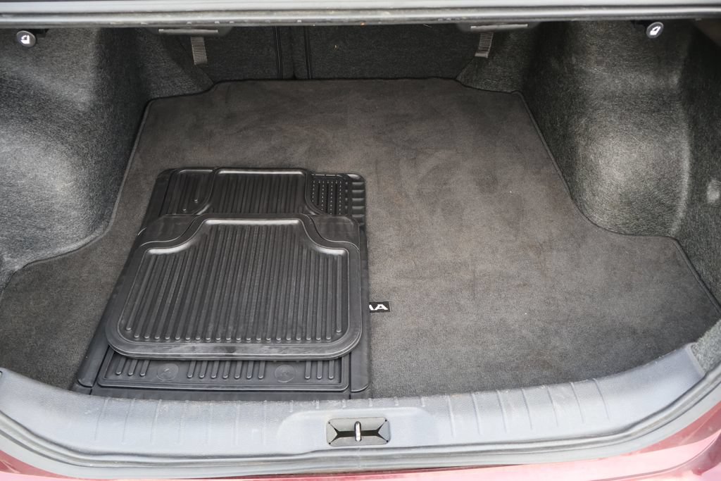 Used 2025 Nissan Altima 2.5 SV FWD image 20
