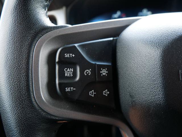 Certified 2025 Ford Bronco Outer Banks AWD/4WD image 27