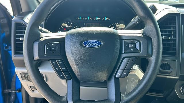 Certified 2020 Ford F150 XL w/ Equipment Group 101A Mid RWD image 19
