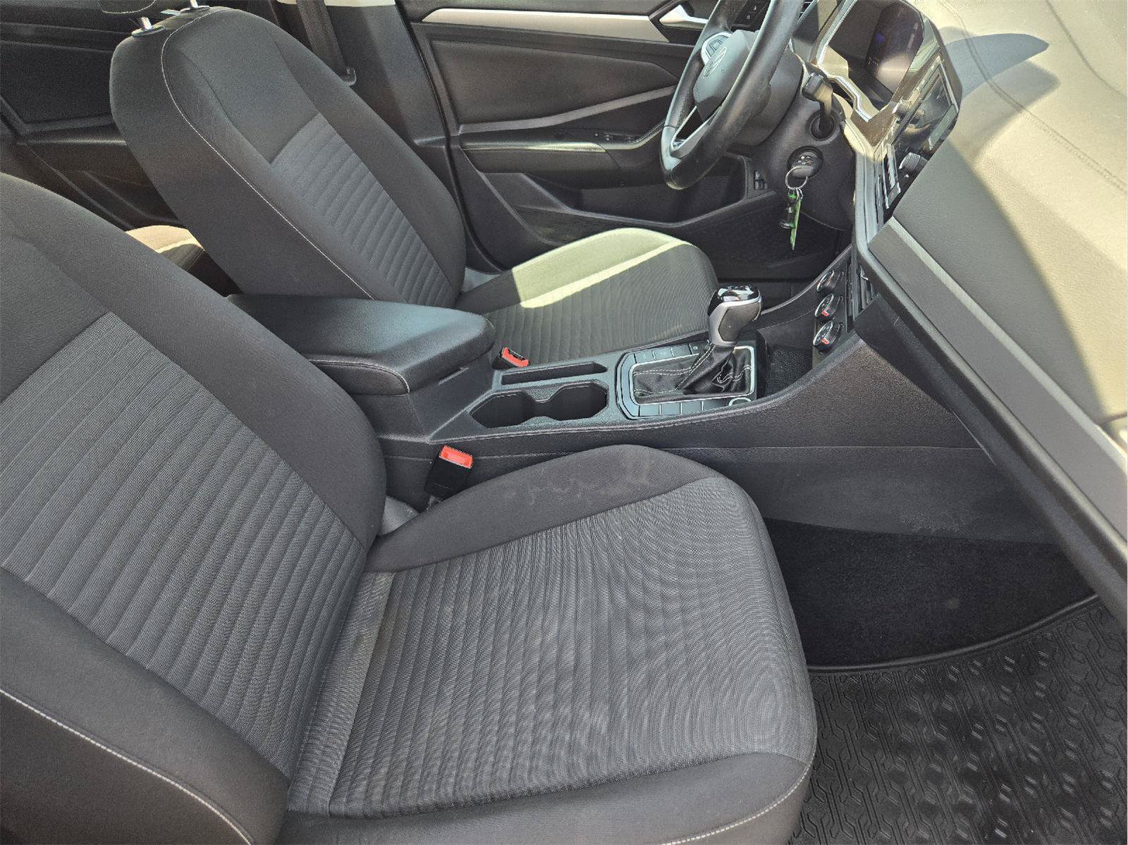 Used 2022 Volkswagen Jetta S FWD image 13