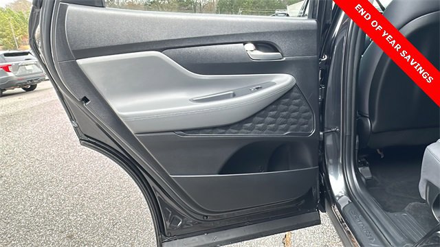 Used 2023 Hyundai Santa Fe SEL image 20