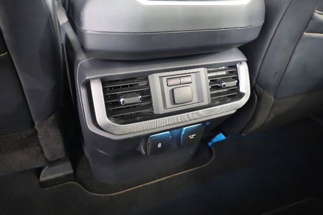 Certified 2022 Ford F150 Platinum w/ Equipment Group 701A High AWD/4WD image 27