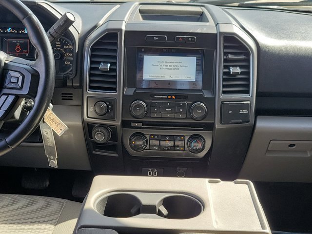 Certified 2018 Ford F150 XLT w/ Equipment Group 302A Luxury image 21