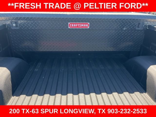 Used 2026 Chevrolet Silverado 1500 LT w/ Z71 Off-Road Package image 20