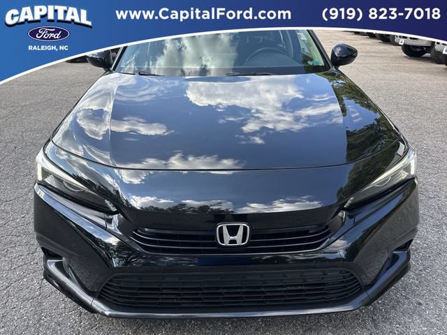 Used 2024 Honda Civic EX image 10