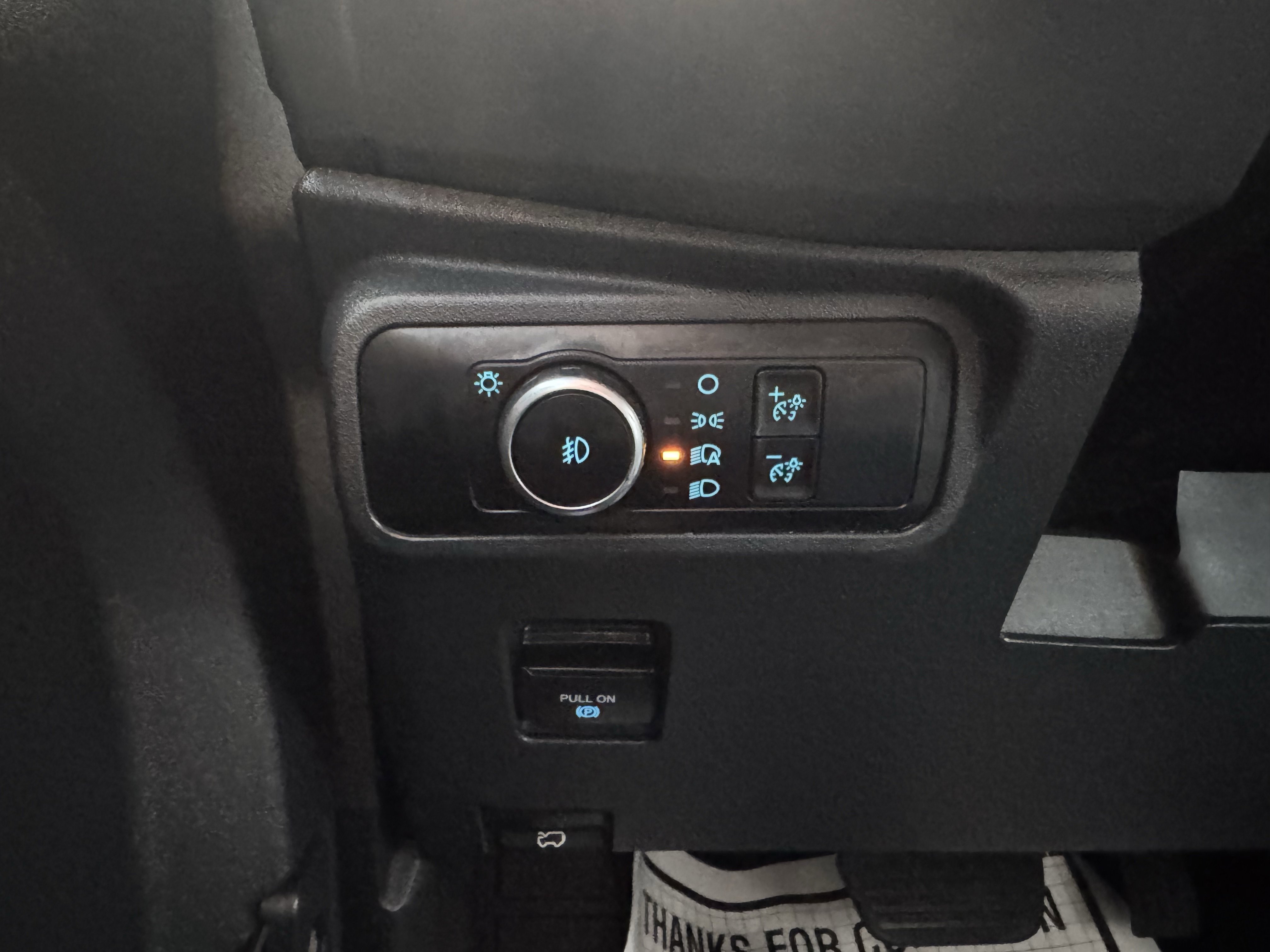 Certified 2025 Ford Bronco Outer Banks AWD/4WD image 18