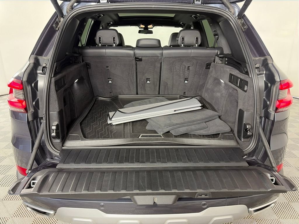 Used 2019 BMW X5 xDrive40i image 27