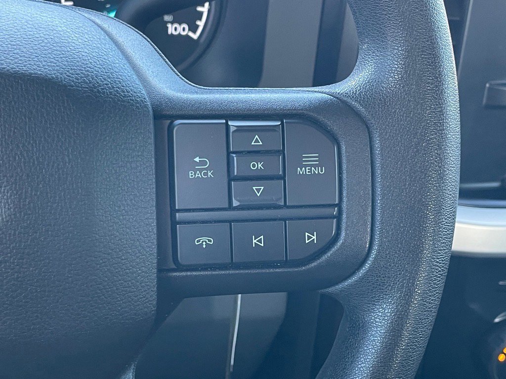 Certified 2024 Ford F250 XLT image 19