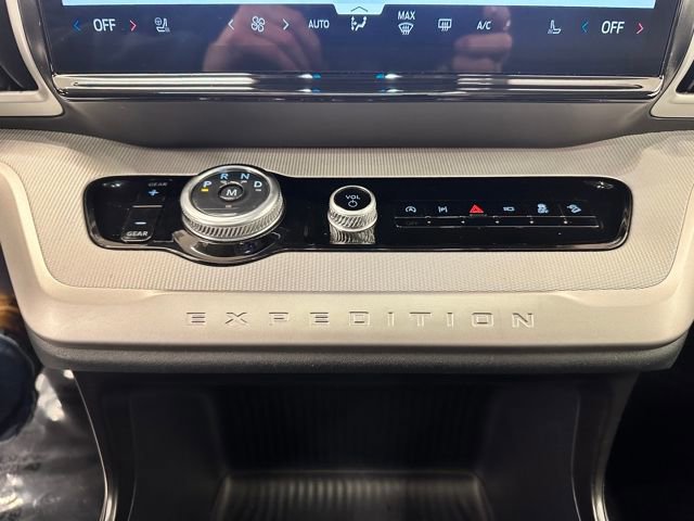 Certified 2025 Ford Expedition Max Active image 31