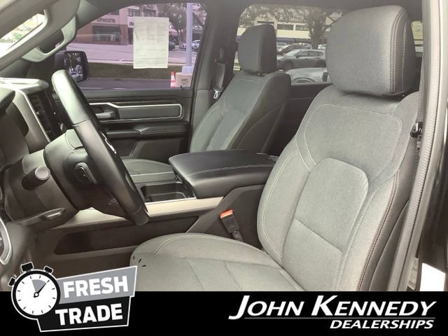 Used 2023 RAM 1500 Big Horn AWD/4WD image 13