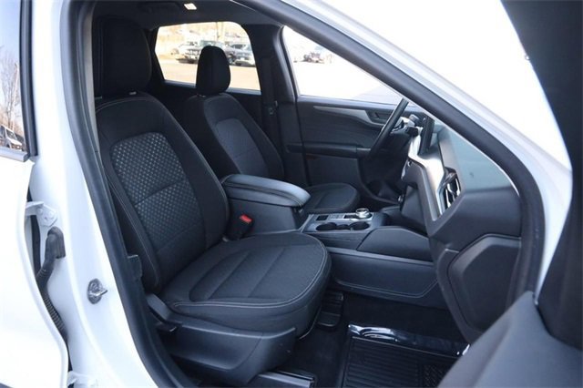 Certified 2024 Ford Escape Active w/ Tech Pack #1 image 25