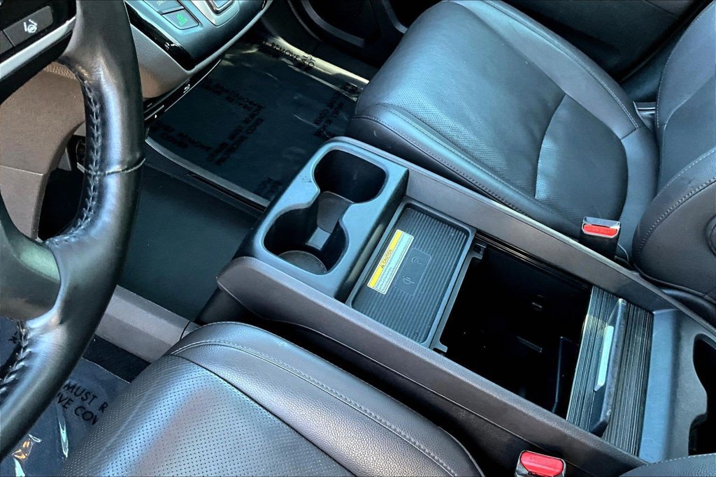 Used 2019 Honda Odyssey Elite image 20