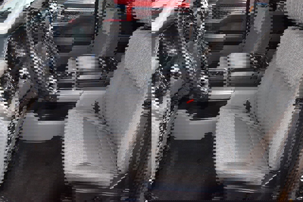 Certified 2022 Ford F150 XLT w/ Equipment Group 302A High image 14