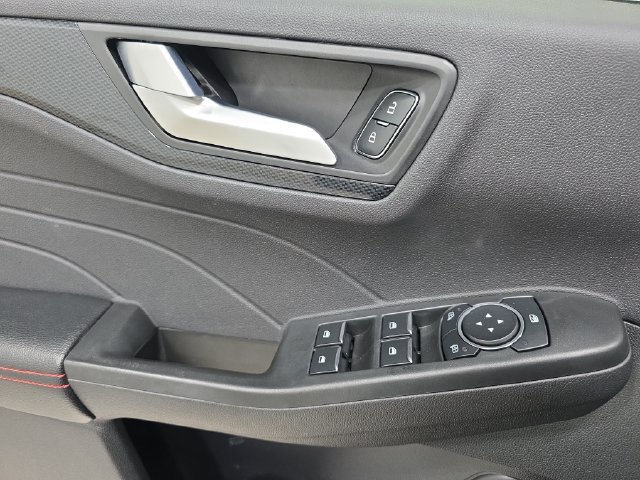 Certified 2023 Ford Escape ST-Line w/ Tech Pack #1 FWD image 28