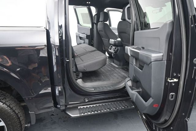 Certified 2023 Ford F150 XL w/ STX Appearance Package AWD/4WD image 13