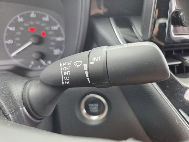 Used 2025 Toyota Corolla SE FWD image 28