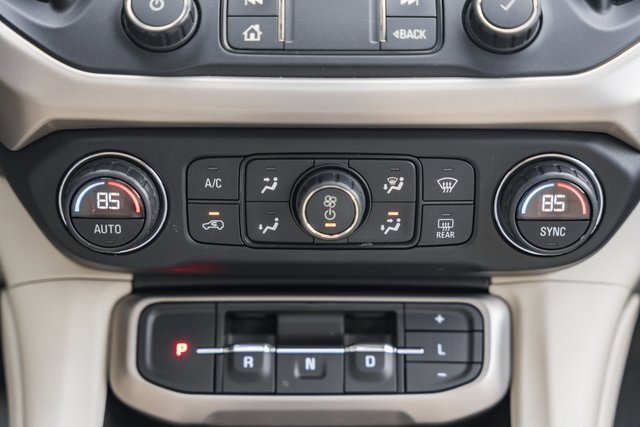 Used 2020 GMC Acadia Denali w/ Technology Package image 29