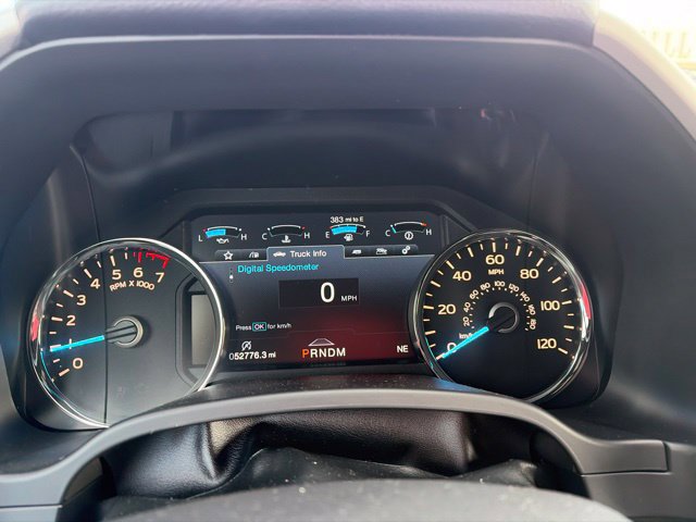 Certified 2018 Ford F150 Lariat w/ Equipment Group 502A Luxury AWD/4WD image 16