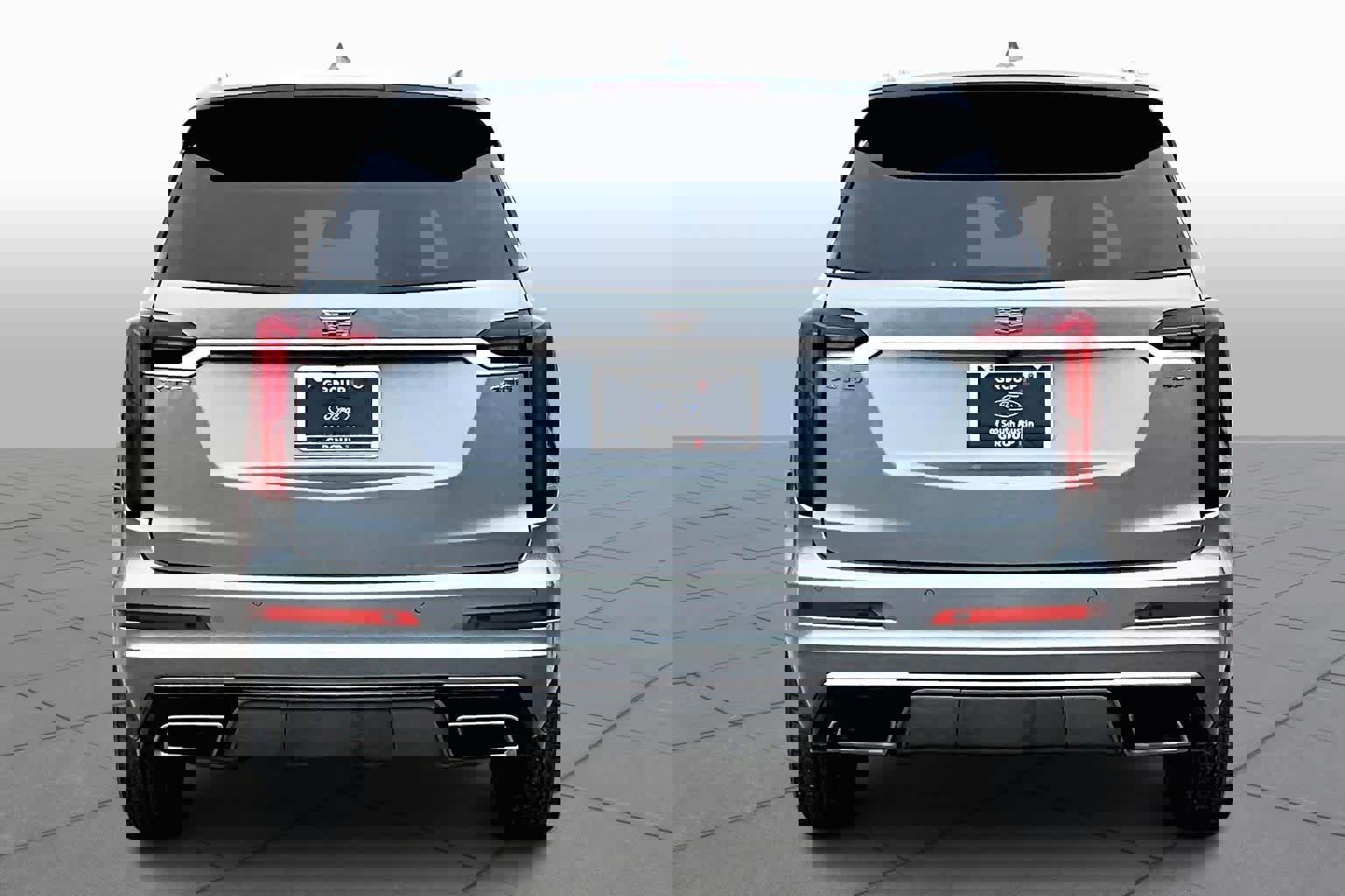 Used 2024 Cadillac XT6 Premium Luxury image 4