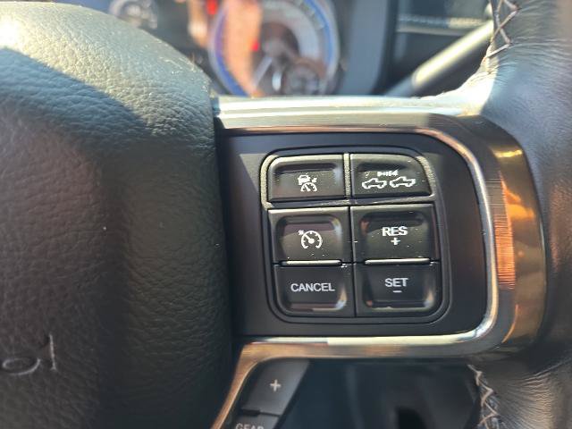 Used 2019 RAM 2500 Limited AWD/4WD image 27