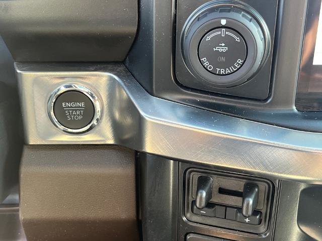 Certified 2025 Ford F250 King Ranch w/ Chrome Package image 9