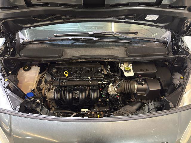 Certified 2018 Ford Transit Connect XL image 11