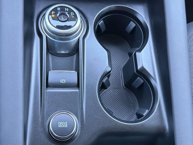 Certified 2025 Ford Explorer Active AWD/4WD image 28