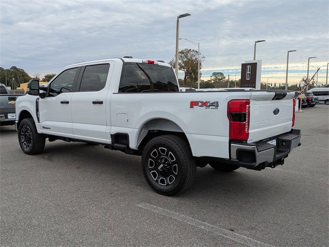 Certified 2024 Ford F350 XL w/ 360-Degree Camera Package image 3