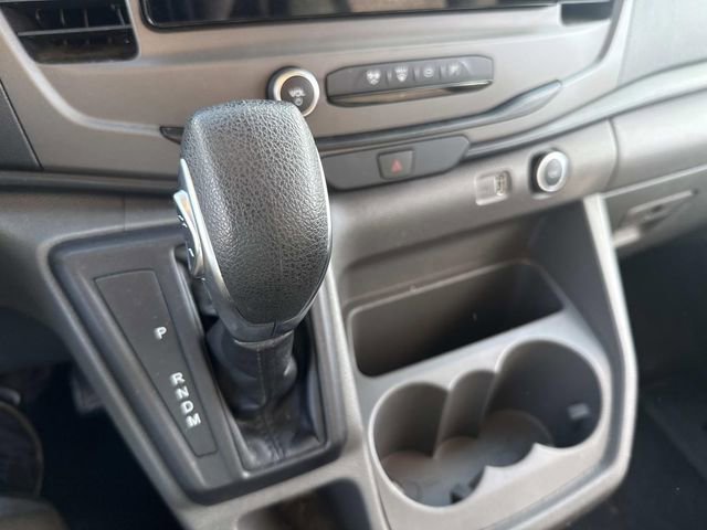 Certified 2022 Ford Transit 350 XLT image 24