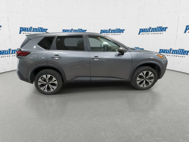 Used 2023 Nissan Rogue SV AWD/4WD image 12