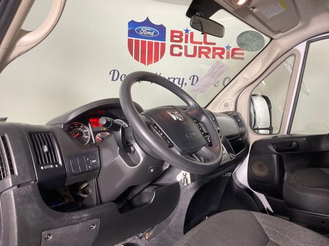 Used 2019 RAM ProMaster 2500 image 13